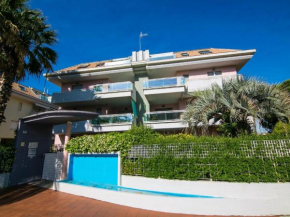 Apartment Mediterraneo by Interhome